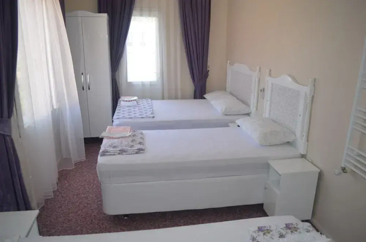 Kiyi Motel
