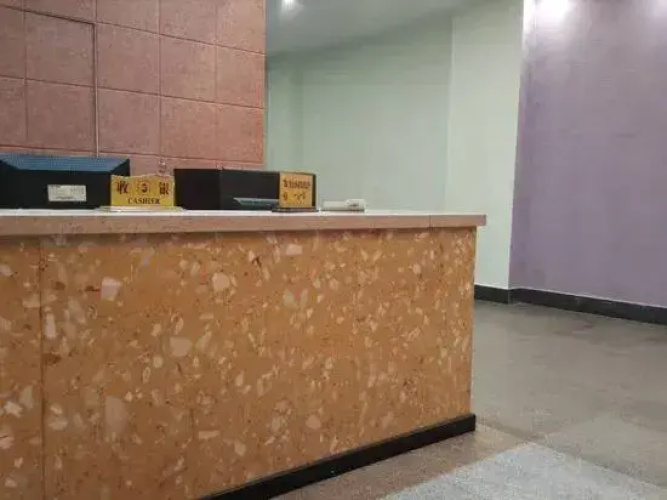 Shimian Furongyuan Hotel