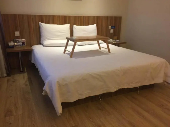 Otel görseli