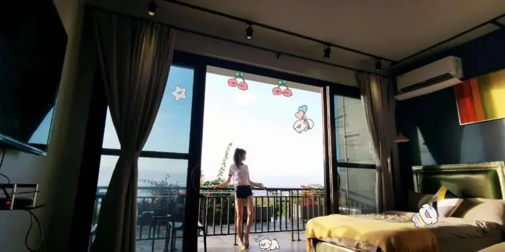 Saipan Skyline Designers Hotel