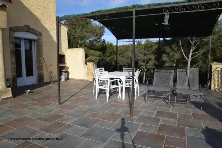 Villa Violette