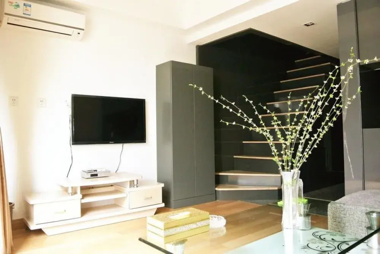 Qingdao Lewo Boutique Apartment