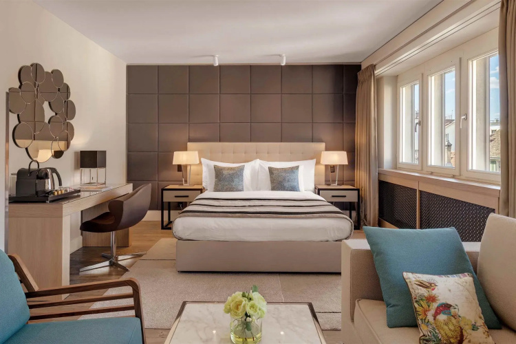 Boutique Hotel Wellenberg