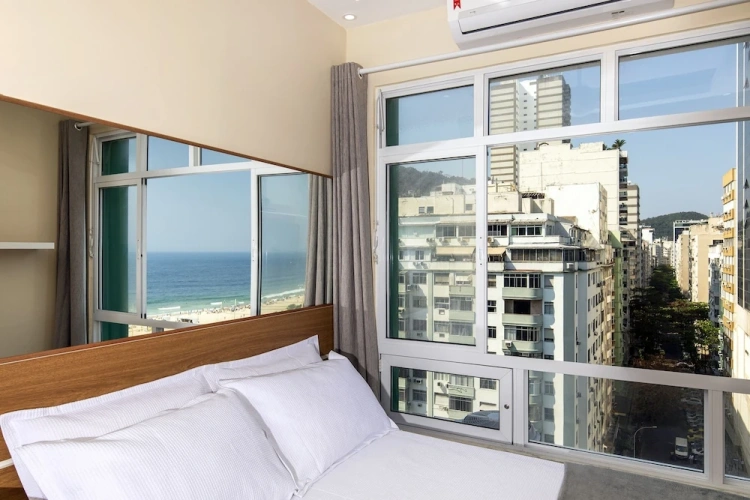 Double Apartment