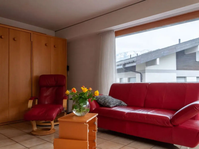 Apartment Diana E2 Nendaz