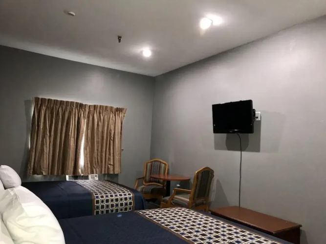 Best Ontario Inn