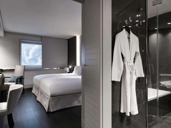 Sofitel Athens Airport photo 18