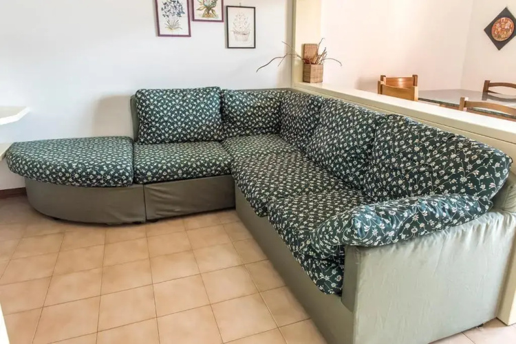N140 - Numana, Quadrilocale Con Terrazzo E Doppi Servizi
