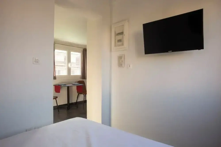 Standard Double Apartment