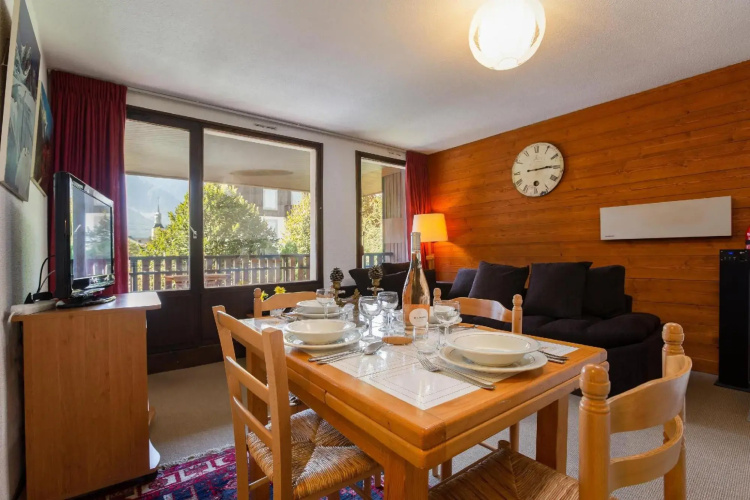 Appartement Lazuli