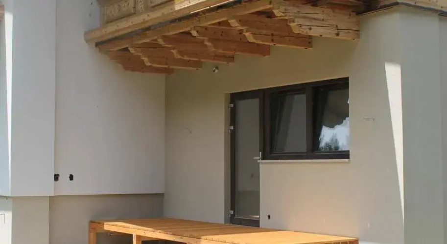 Chalet-Hotel Stoefelknoeg
