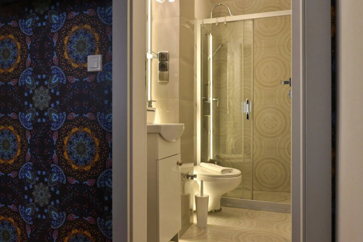 La Gioia Magic Orient Apartments