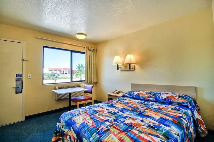 Super 8 Nogales