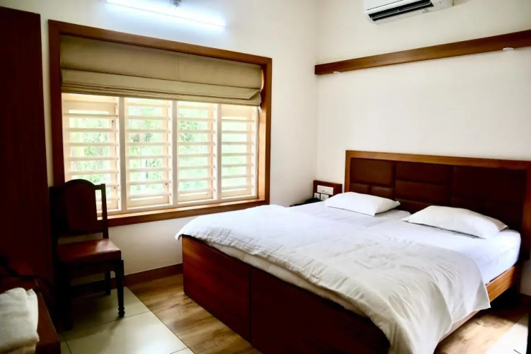 Marmara Beach House