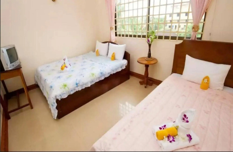 Okay Guesthouse