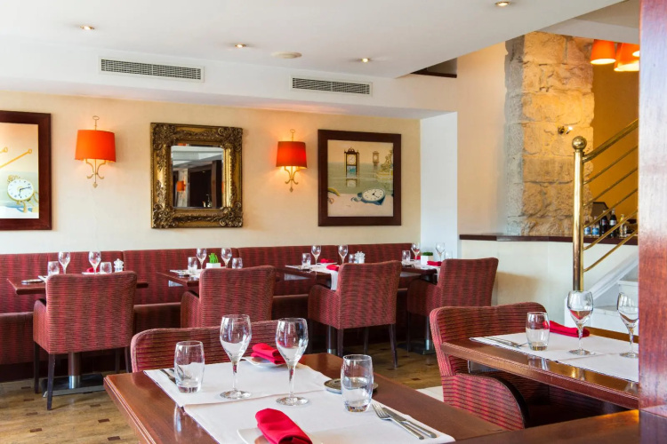 Hotel Aston La Scala photo 29