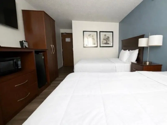 Business Double room