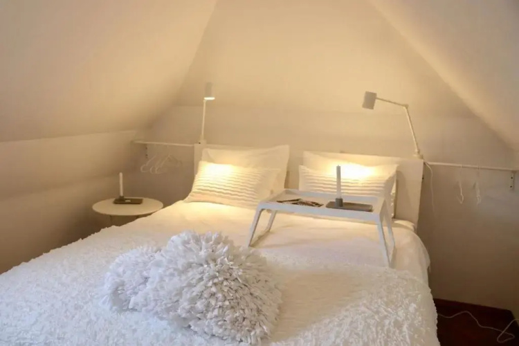 Cavalli's Cottage
