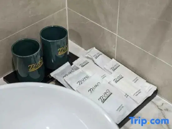 22Land Cosmos Hotel
