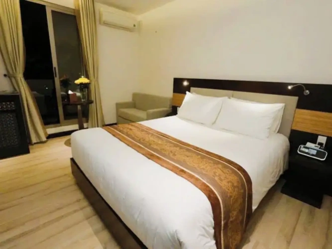 Superior Double room