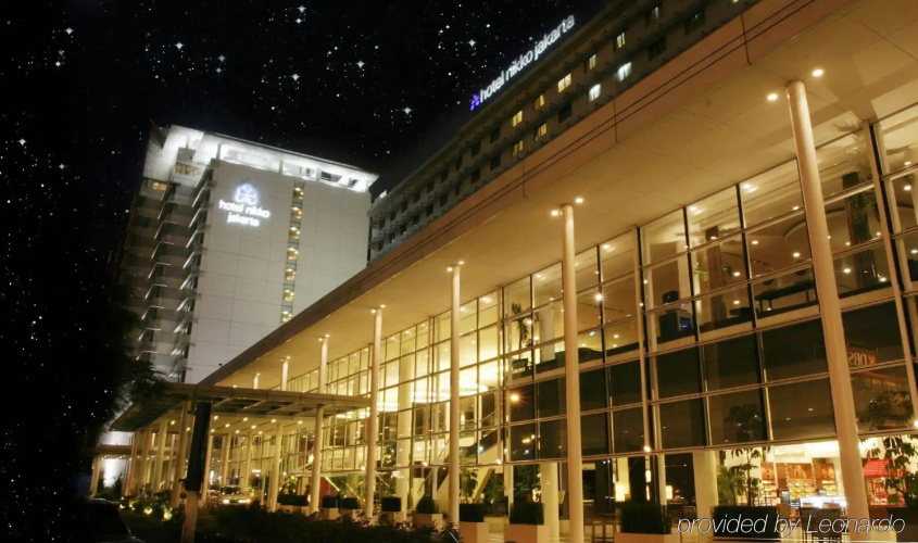 Hotelafbeelding