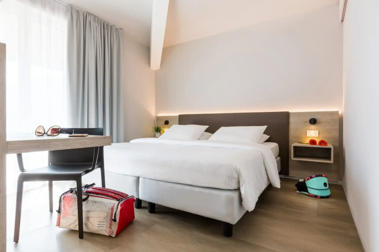 Goti' Hotel