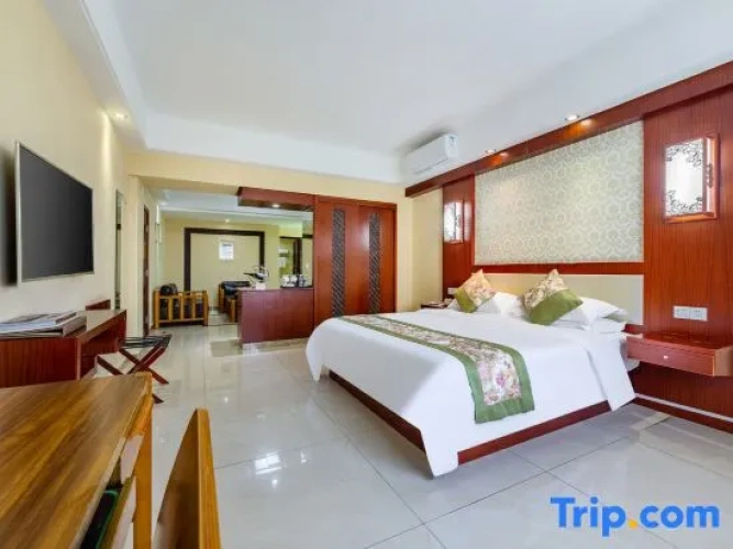 Business Double Suite