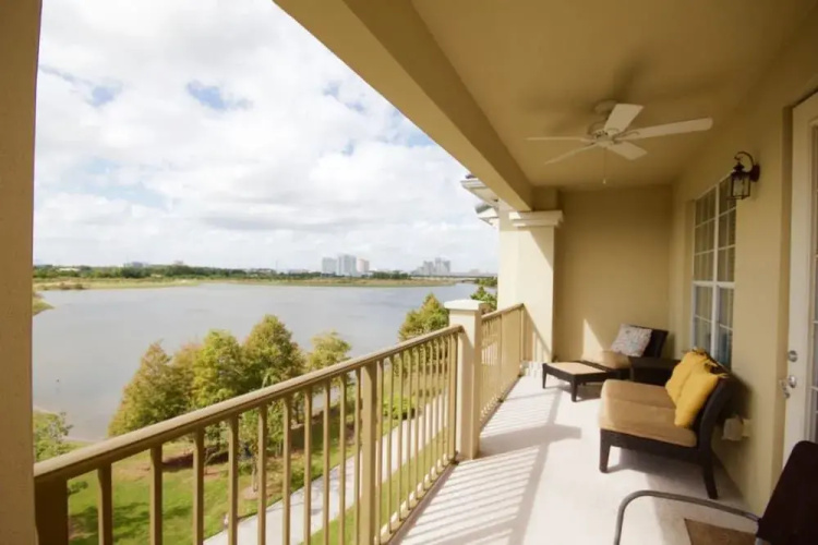 Vista Cay 4804 - 404