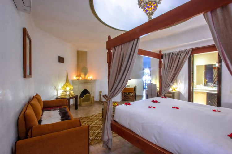 Riad Dar Anika