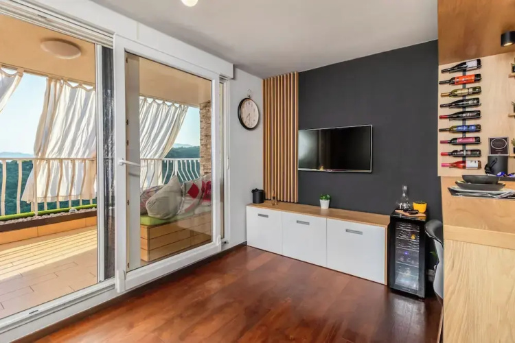 Lucky Apartment Rijeka