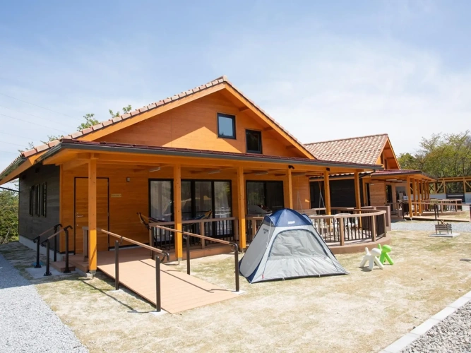 Cottage