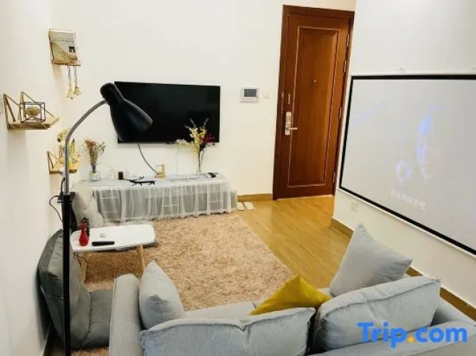 1 Bedroom Suite