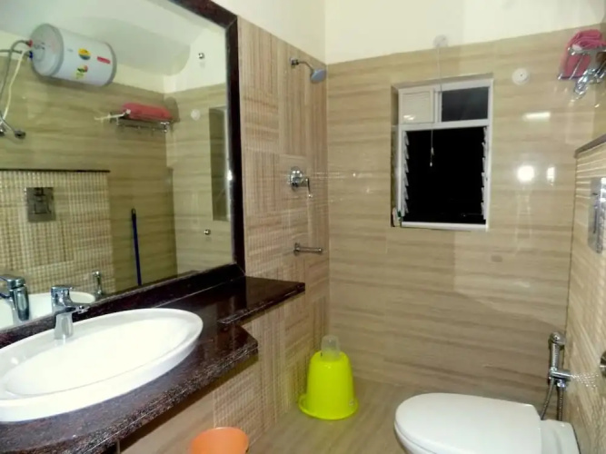 CasaMelhor Elegant Apart Arpora CM077