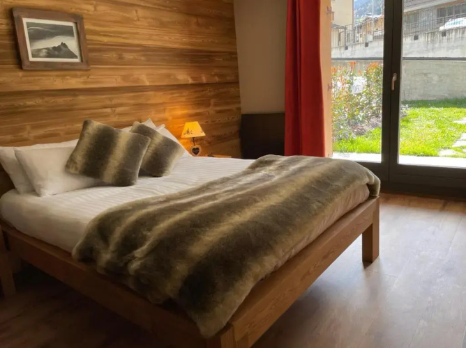 Appartement Tetra
