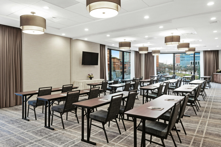 Homewood Suites by Hilton Providence Downtown photo 29