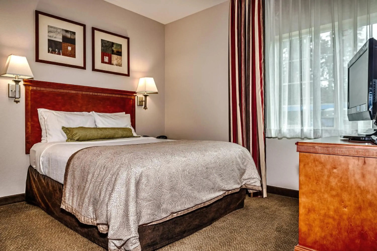 Candlewood Suites Oak Harbor by IHG