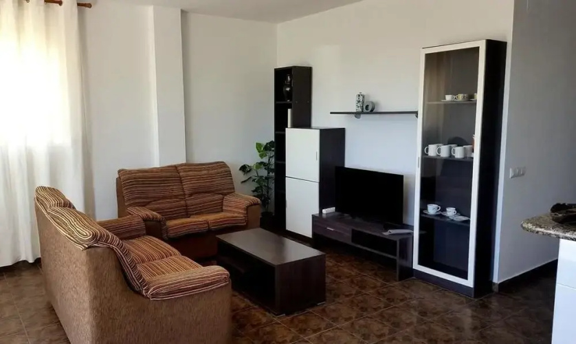 Apartamentos Cap y Corp