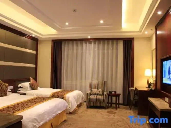 Business Double room