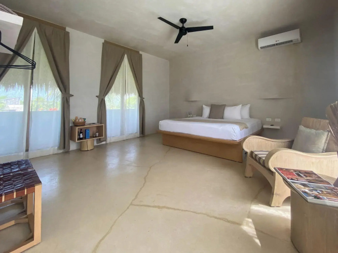 Hotel Panamera