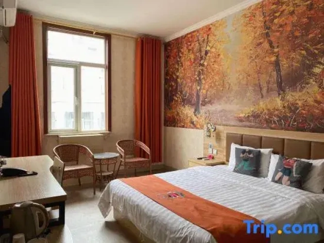 Business Double room