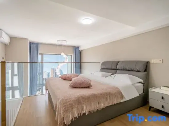 Double Apartment