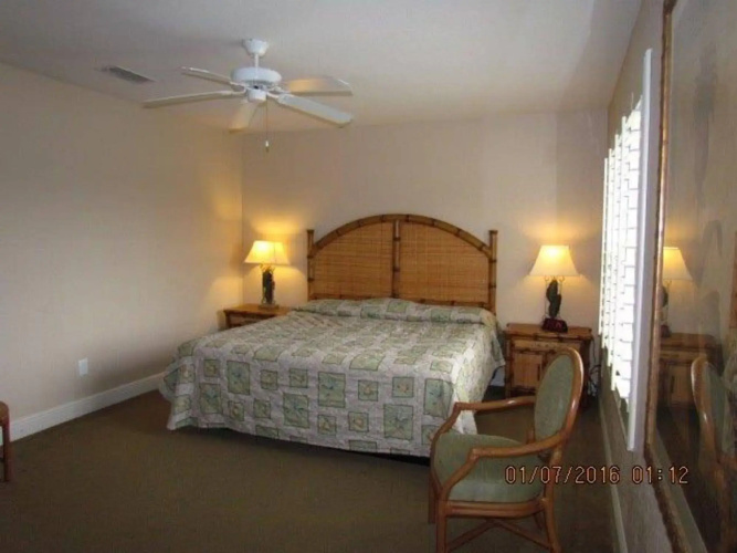 Royal Regal Palms Townhouse *
