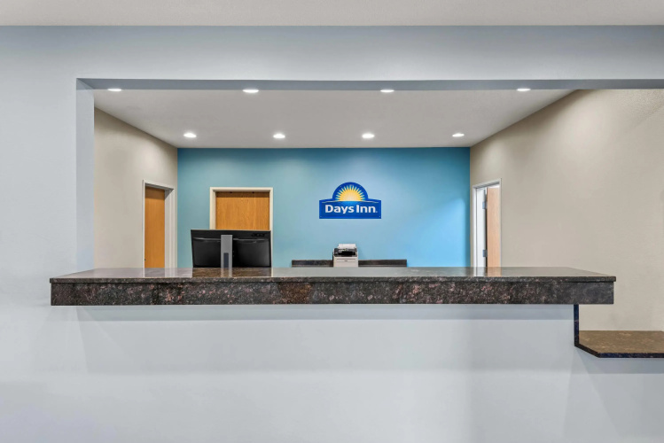 Days Inn by Wyndham Carroll