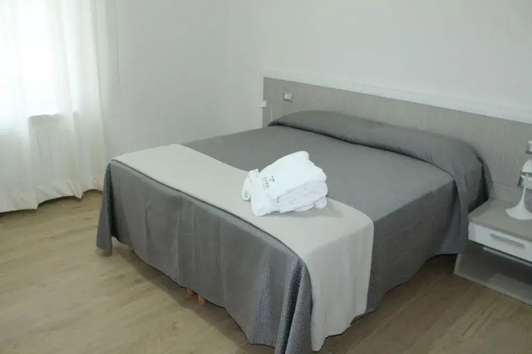 Aries B&B