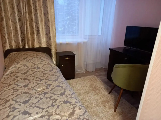 Фотография номера базы отдыха Фантазия