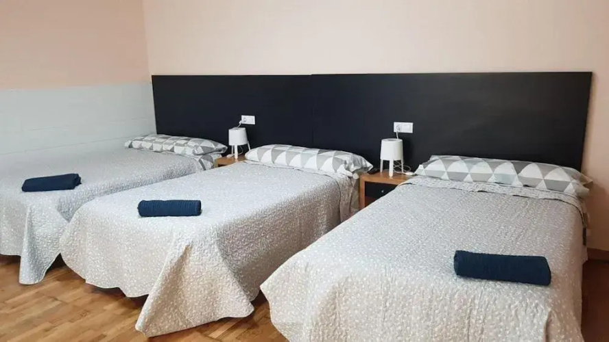 Noja Rooms