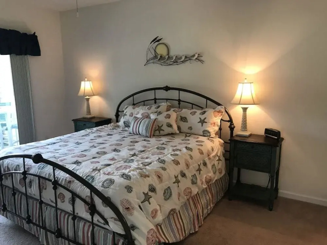 28C Sandpiper Bay