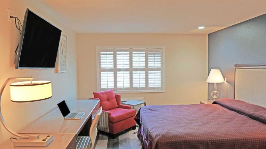 Del Mar Motel photo 9