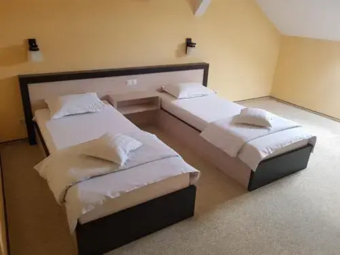 Hotel Edelweiss