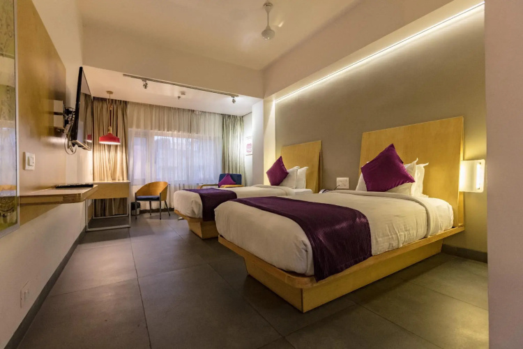 Hotel Aira